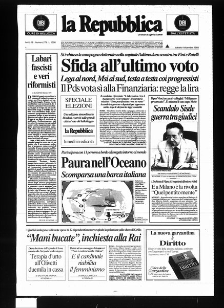 La repubblica